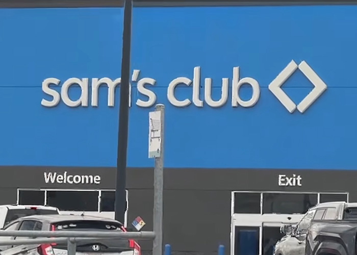 Woman Calls Out ‘Racist’ At Sam’s Club For Refusing To Let Her Use Her Membership, The Internet Disagrees