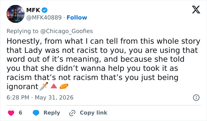 Woman Calls Out ‘Racist’ At Sam’s Club For Refusing To Let Her Use Her Membership, The Internet Disagrees
