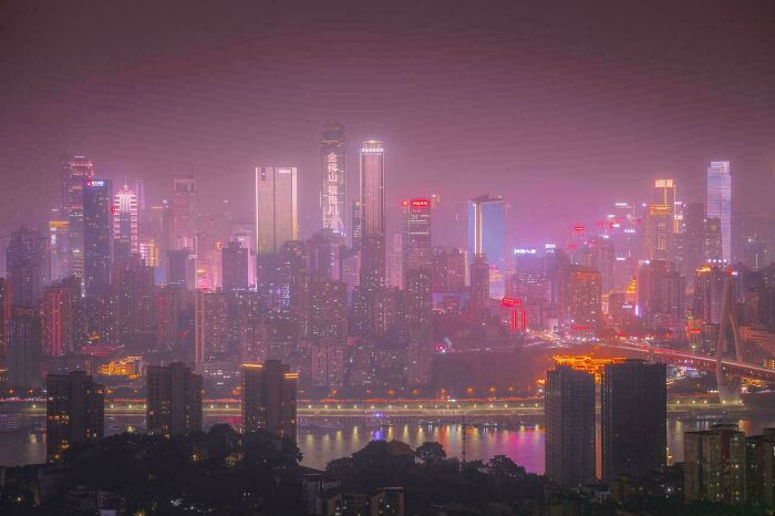 132 Pictures Of &lsquo;Urban Hell&rsquo; That Have No Soul And Are Weirdly Eerie (New Pics)
