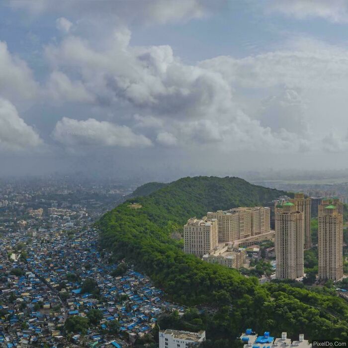 132 Pictures Of &lsquo;Urban Hell&rsquo; That Have No Soul And Are Weirdly Eerie (New Pics)