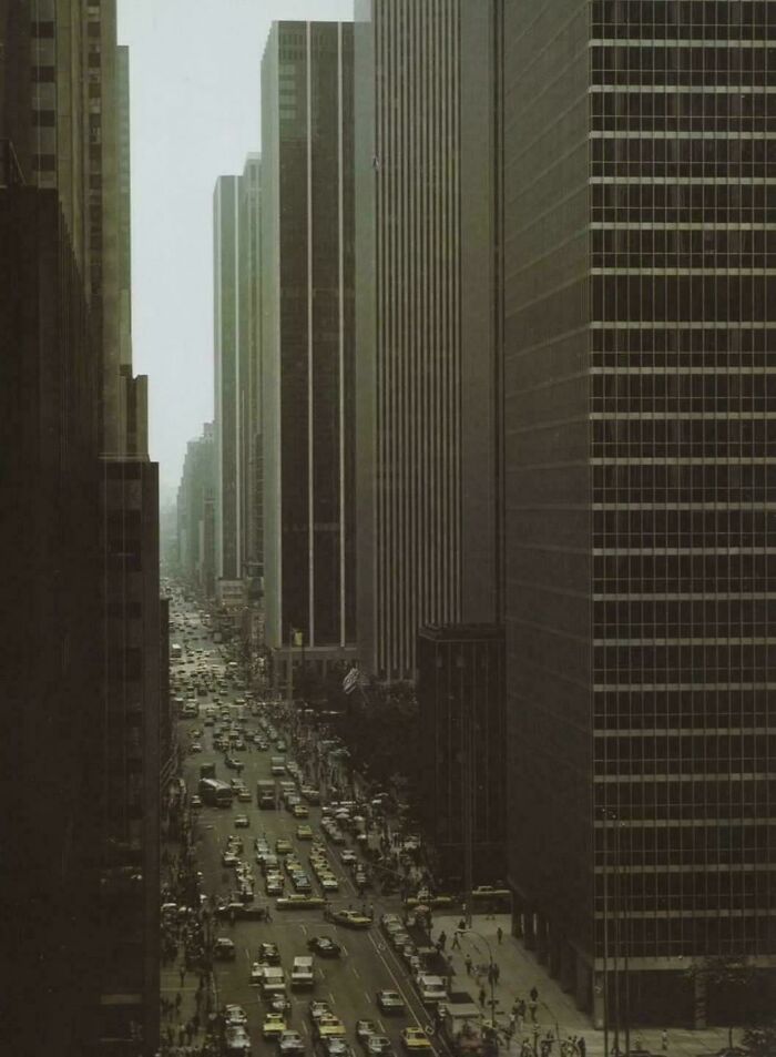 132 Pictures Of &lsquo;Urban Hell&rsquo; That Have No Soul And Are Weirdly Eerie (New Pics)