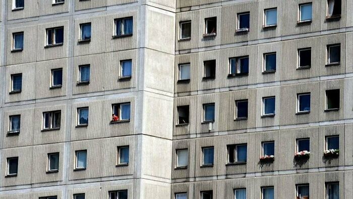 132 Pictures Of &lsquo;Urban Hell&rsquo; That Have No Soul And Are Weirdly Eerie (New Pics)