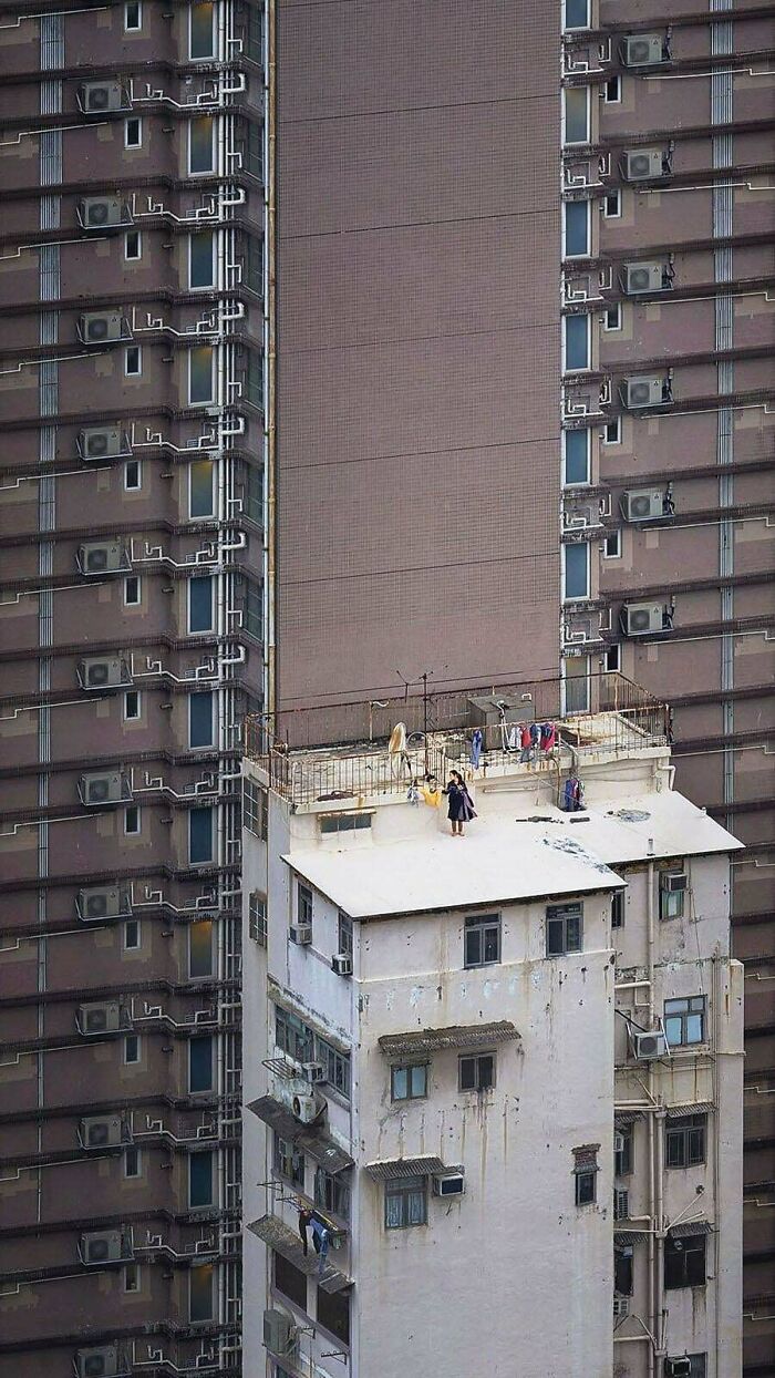 132 Pictures Of &lsquo;Urban Hell&rsquo; That Have No Soul And Are Weirdly Eerie (New Pics)