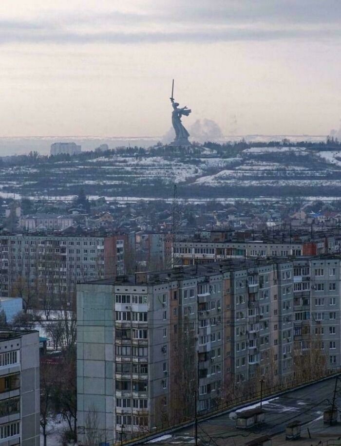132 Pictures Of &lsquo;Urban Hell&rsquo; That Have No Soul And Are Weirdly Eerie (New Pics)