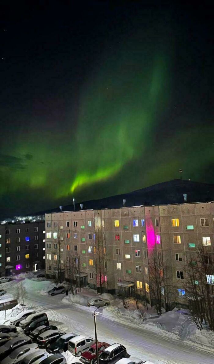 132 Pictures Of &lsquo;Urban Hell&rsquo; That Have No Soul And Are Weirdly Eerie (New Pics)