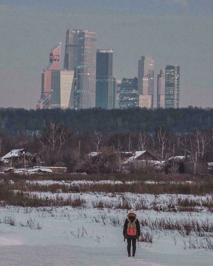 132 Pictures Of &lsquo;Urban Hell&rsquo; That Have No Soul And Are Weirdly Eerie (New Pics)