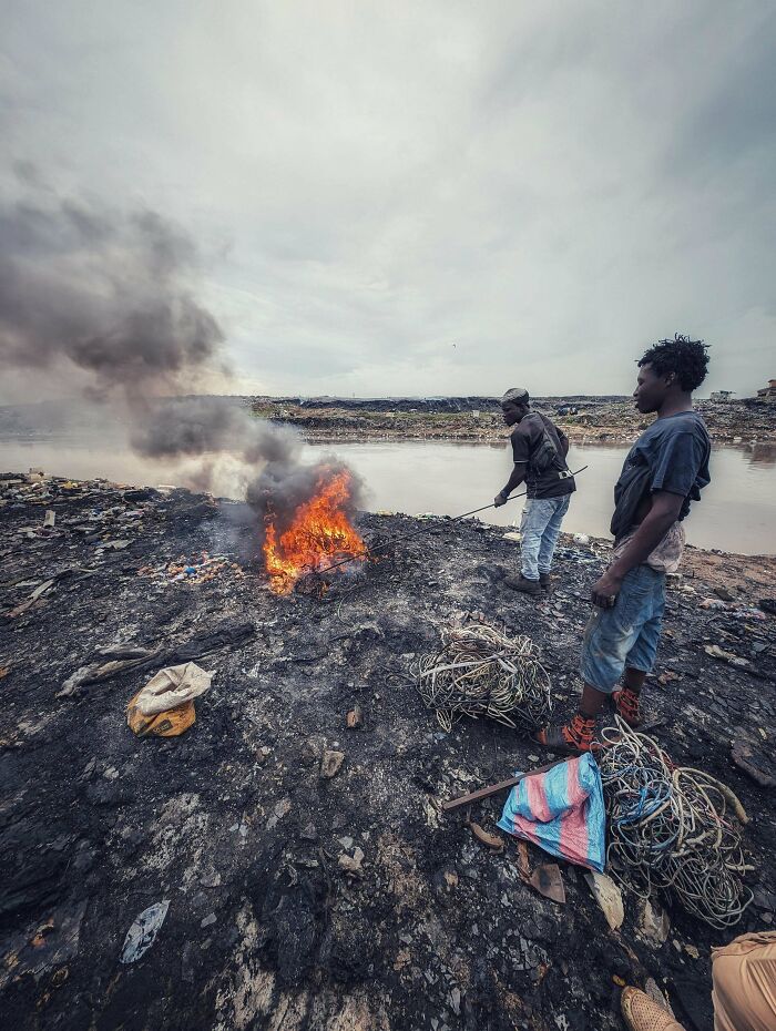 132 Pictures Of &lsquo;Urban Hell&rsquo; That Have No Soul And Are Weirdly Eerie (New Pics)