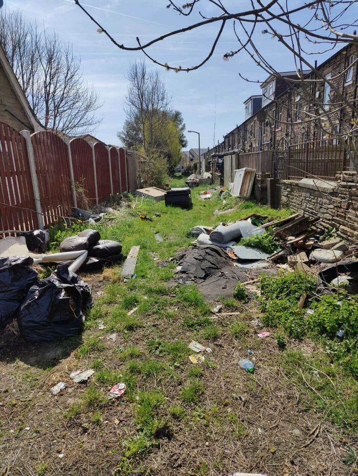 132 Pictures Of &lsquo;Urban Hell&rsquo; That Have No Soul And Are Weirdly Eerie (New Pics)