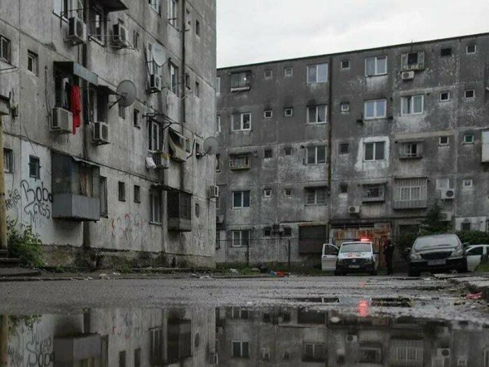 132 Pictures Of &lsquo;Urban Hell&rsquo; That Have No Soul And Are Weirdly Eerie (New Pics)