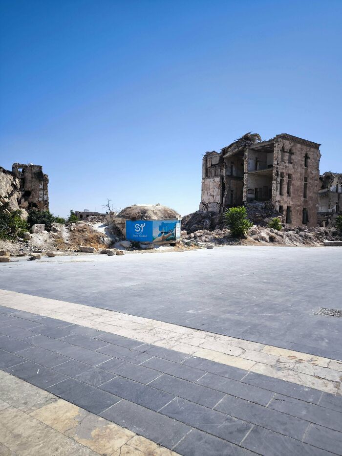 132 Pictures Of &lsquo;Urban Hell&rsquo; That Have No Soul And Are Weirdly Eerie (New Pics)