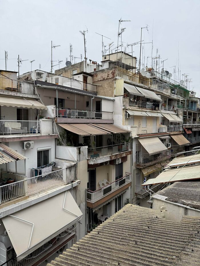132 Pictures Of &lsquo;Urban Hell&rsquo; That Have No Soul And Are Weirdly Eerie (New Pics)