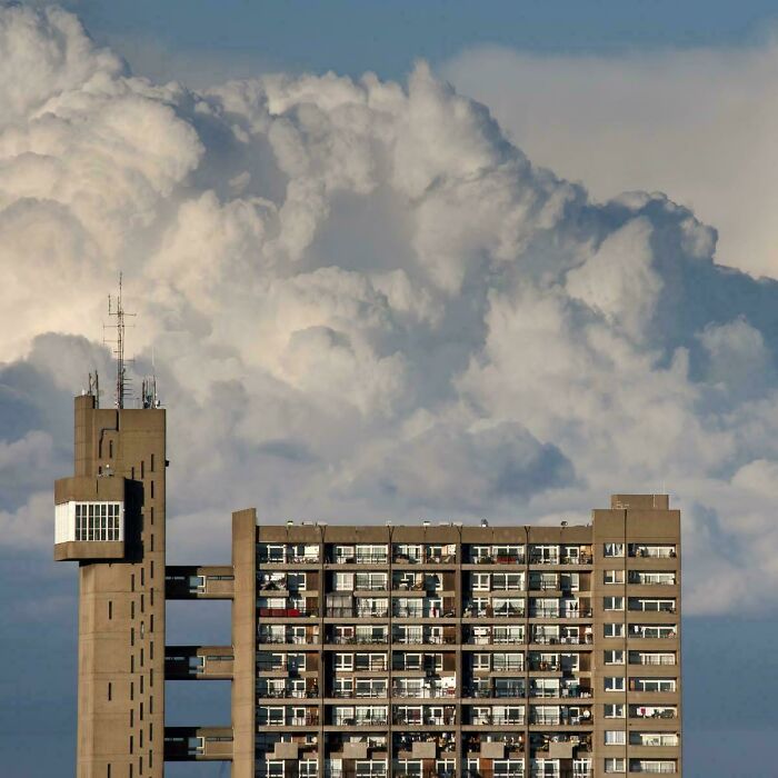 132 Pictures Of &lsquo;Urban Hell&rsquo; That Have No Soul And Are Weirdly Eerie (New Pics)