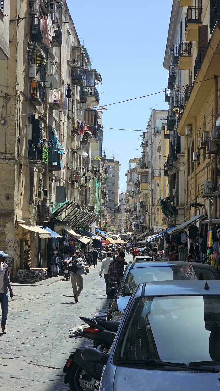 132 Pictures Of &lsquo;Urban Hell&rsquo; That Have No Soul And Are Weirdly Eerie (New Pics)