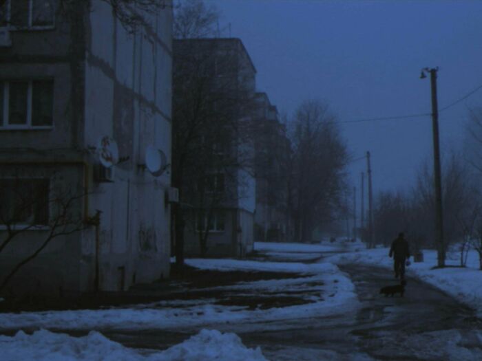 132 Pictures Of &lsquo;Urban Hell&rsquo; That Have No Soul And Are Weirdly Eerie (New Pics)