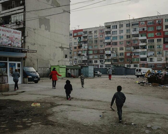 132 Pictures Of &lsquo;Urban Hell&rsquo; That Have No Soul And Are Weirdly Eerie (New Pics)