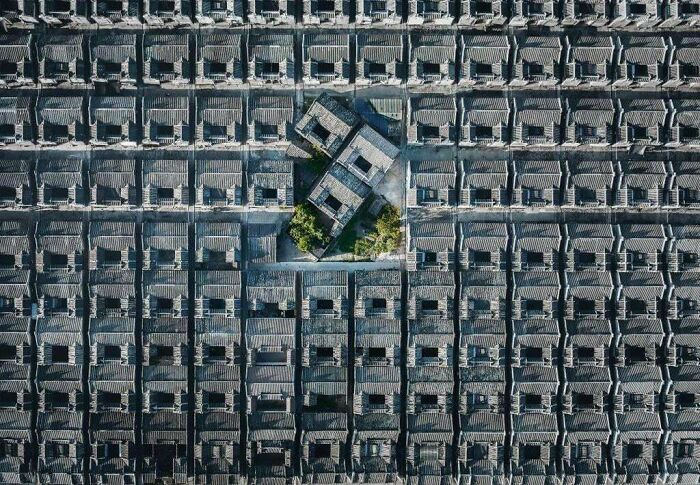 132 Pictures Of &lsquo;Urban Hell&rsquo; That Have No Soul And Are Weirdly Eerie (New Pics)