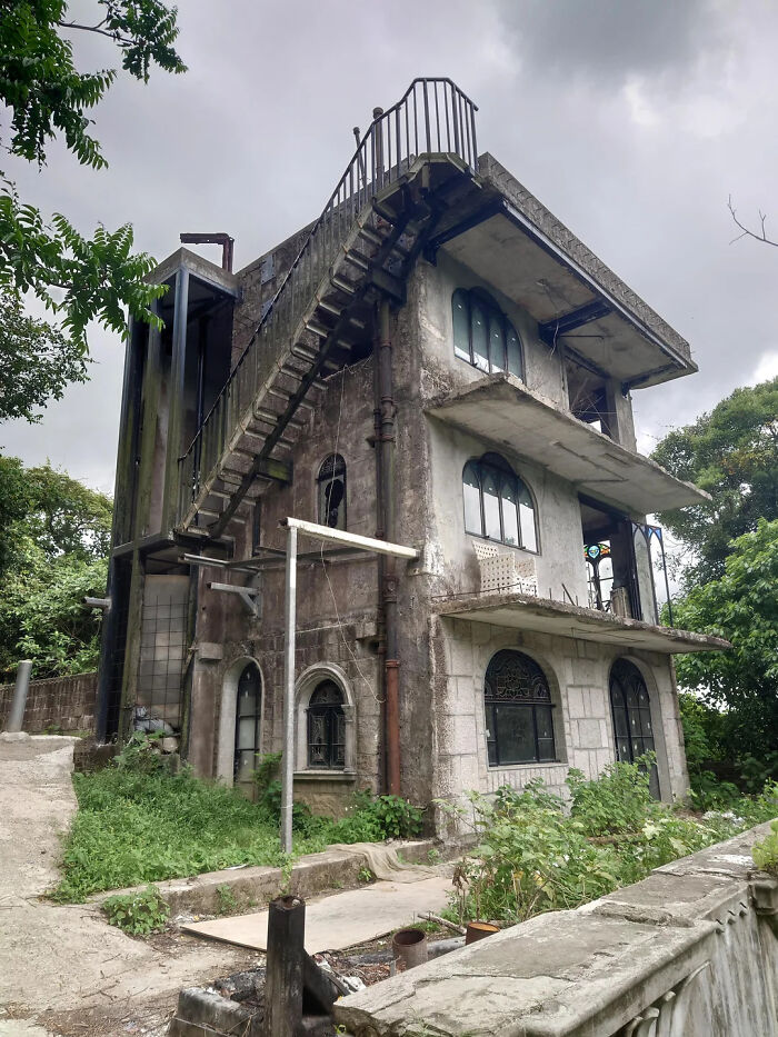 132 Pictures Of &lsquo;Urban Hell&rsquo; That Have No Soul And Are Weirdly Eerie (New Pics)