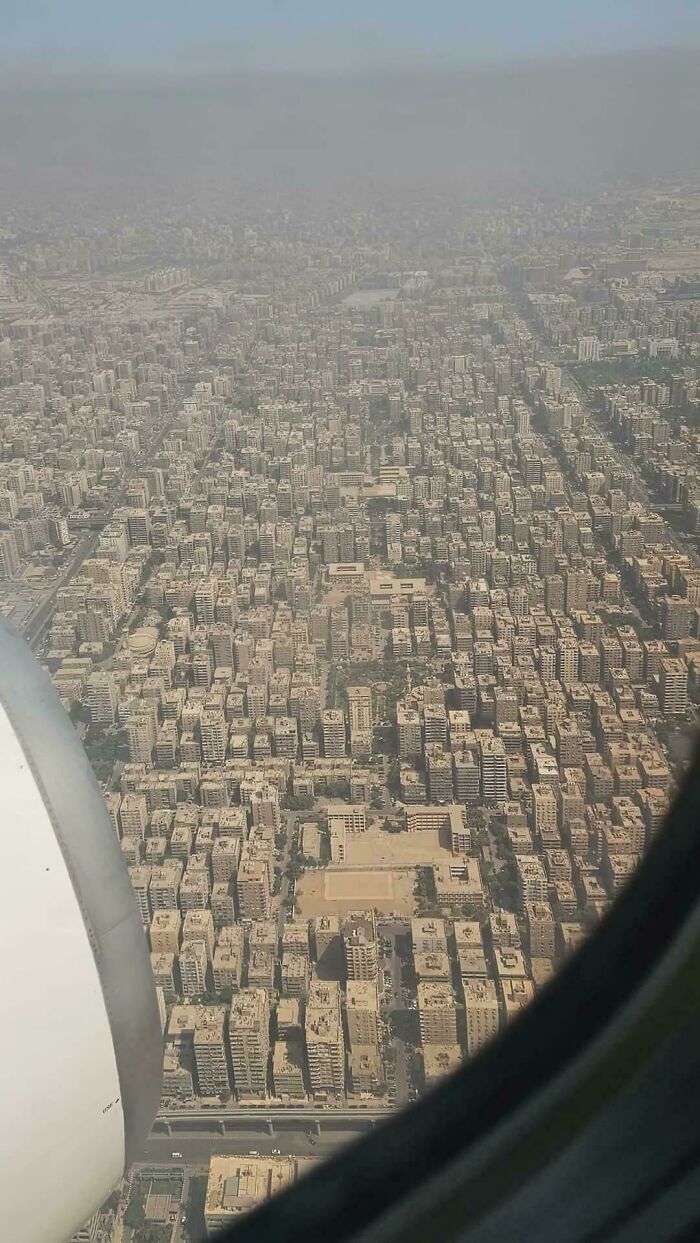 132 Pictures Of &lsquo;Urban Hell&rsquo; That Have No Soul And Are Weirdly Eerie (New Pics)