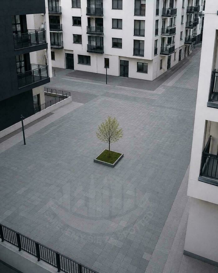 132 Pictures Of &lsquo;Urban Hell&rsquo; That Have No Soul And Are Weirdly Eerie (New Pics)