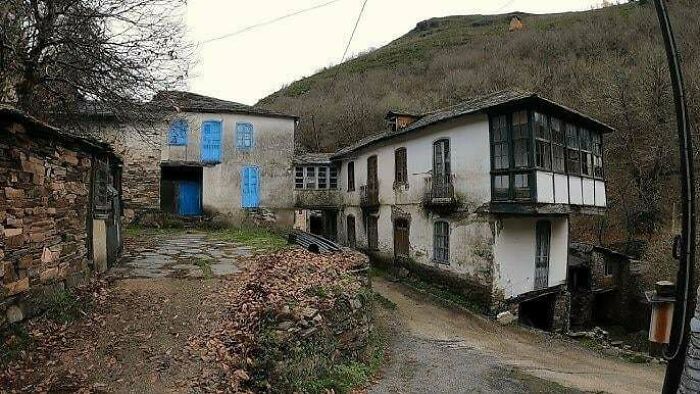 132 Pictures Of &lsquo;Urban Hell&rsquo; That Have No Soul And Are Weirdly Eerie (New Pics)