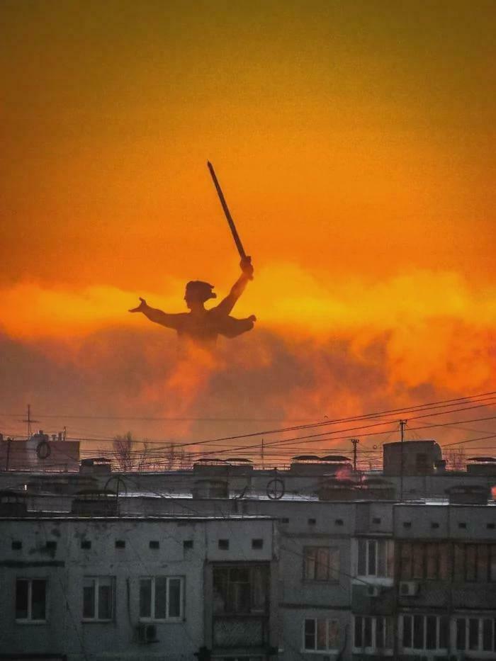 132 Pictures Of &lsquo;Urban Hell&rsquo; That Have No Soul And Are Weirdly Eerie (New Pics)