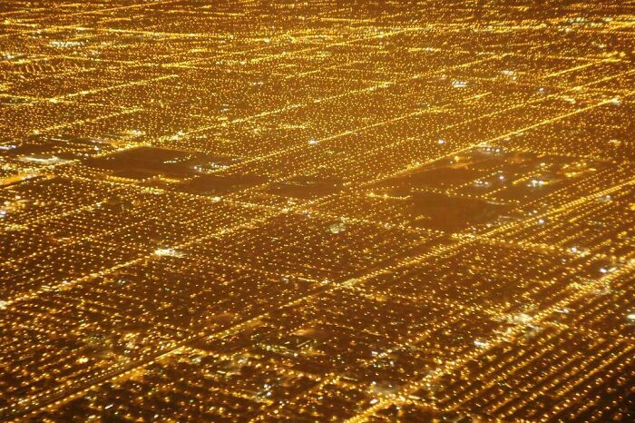 132 Pictures Of &lsquo;Urban Hell&rsquo; That Have No Soul And Are Weirdly Eerie (New Pics)
