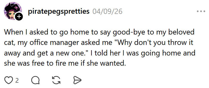 &ldquo;Miscarriage Is Not An Excuse&rdquo;: 67 Of The Worst Things Someone&rsquo;s Boss Ever Said To Them