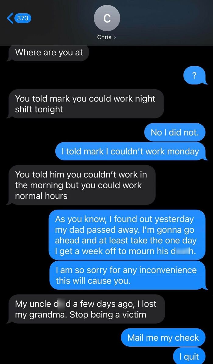 &ldquo;Miscarriage Is Not An Excuse&rdquo;: 67 Of The Worst Things Someone&rsquo;s Boss Ever Said To Them