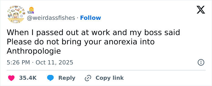 &ldquo;Miscarriage Is Not An Excuse&rdquo;: 67 Of The Worst Things Someone&rsquo;s Boss Ever Said To Them