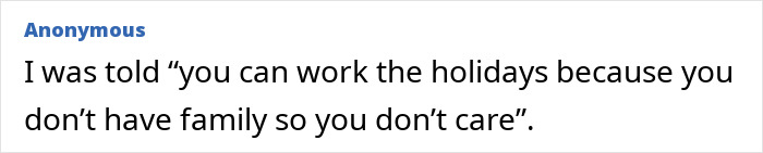 &ldquo;Miscarriage Is Not An Excuse&rdquo;: 67 Of The Worst Things Someone&rsquo;s Boss Ever Said To Them