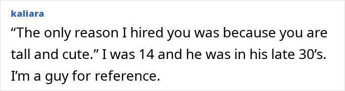 &ldquo;Miscarriage Is Not An Excuse&rdquo;: 67 Of The Worst Things Someone&rsquo;s Boss Ever Said To Them