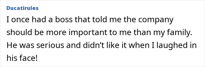 &ldquo;Miscarriage Is Not An Excuse&rdquo;: 67 Of The Worst Things Someone&rsquo;s Boss Ever Said To Them