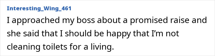 &ldquo;Miscarriage Is Not An Excuse&rdquo;: 67 Of The Worst Things Someone&rsquo;s Boss Ever Said To Them