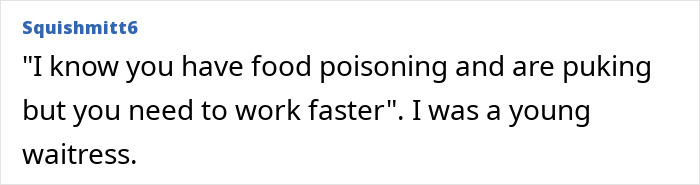 &ldquo;Miscarriage Is Not An Excuse&rdquo;: 67 Of The Worst Things Someone&rsquo;s Boss Ever Said To Them