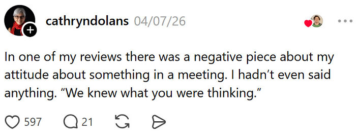 &ldquo;Miscarriage Is Not An Excuse&rdquo;: 67 Of The Worst Things Someone&rsquo;s Boss Ever Said To Them