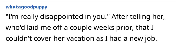 &ldquo;Miscarriage Is Not An Excuse&rdquo;: 67 Of The Worst Things Someone&rsquo;s Boss Ever Said To Them