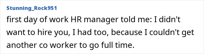 &ldquo;Miscarriage Is Not An Excuse&rdquo;: 67 Of The Worst Things Someone&rsquo;s Boss Ever Said To Them