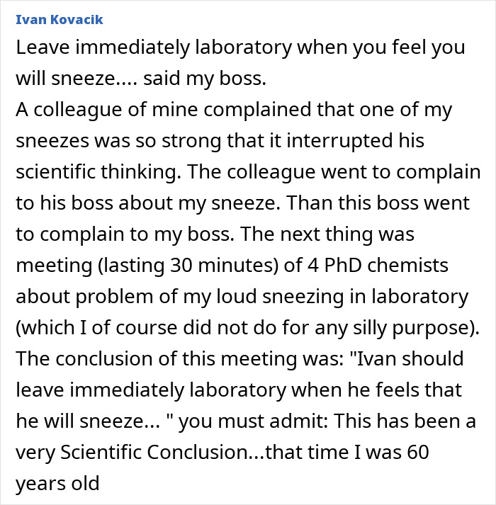 &ldquo;Miscarriage Is Not An Excuse&rdquo;: 67 Of The Worst Things Someone&rsquo;s Boss Ever Said To Them