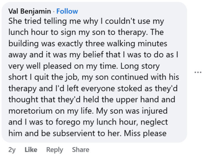 &ldquo;Miscarriage Is Not An Excuse&rdquo;: 67 Of The Worst Things Someone&rsquo;s Boss Ever Said To Them