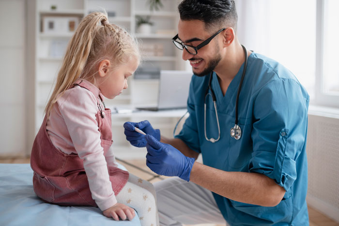 51 Times Patients Lied To Doctors And Really Thought It Was Going To Work