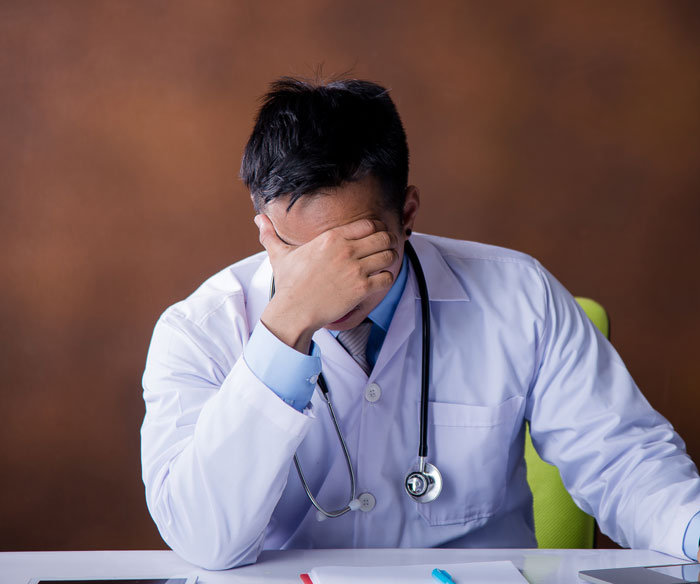 51 Times Patients Lied To Doctors And Really Thought It Was Going To Work