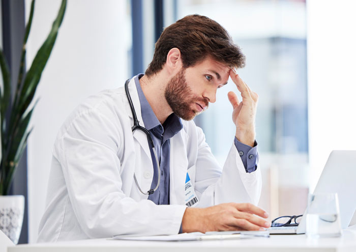 51 Times Patients Lied To Doctors And Really Thought It Was Going To Work