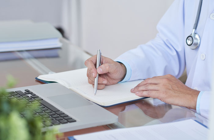 51 Times Patients Lied To Doctors And Really Thought It Was Going To Work