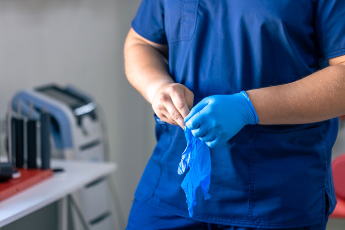51 Times Patients Lied To Doctors And Really Thought It Was Going To Work