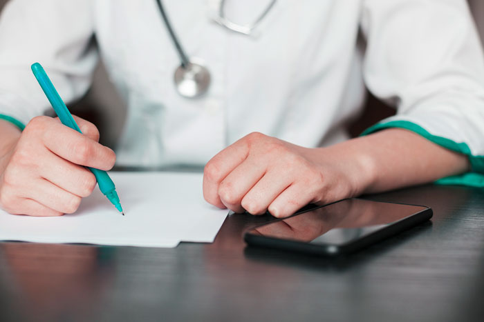 51 Times Patients Lied To Doctors And Really Thought It Was Going To Work