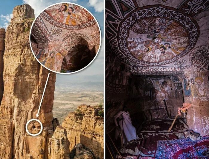 83 Fascinating Historical Treasures That Have Survived Through Time To Teach Us Something Today