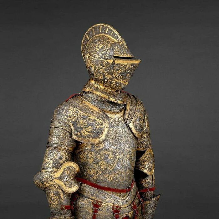 83 Fascinating Historical Treasures That Have Survived Through Time To Teach Us Something Today