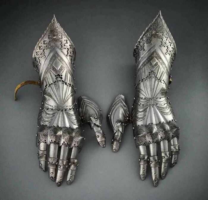 83 Fascinating Historical Treasures That Have Survived Through Time To Teach Us Something Today
