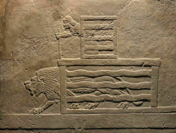 83 Fascinating Historical Treasures That Have Survived Through Time To Teach Us Something Today
