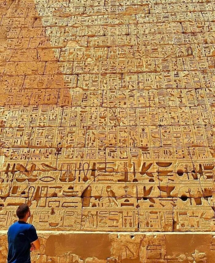 83 Fascinating Historical Treasures That Have Survived Through Time To Teach Us Something Today